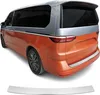 Protezione paraurti per VW T7 Multivan 2021-2024 in acciaio Anteprima dell’immagine prodotto 10