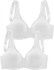petite fleur by Lascana Minimizer-BH , BH mit Bügel, Produktbild-Vorschau 1