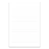Staufen® 734042104 Spiralblock PREMIUM LIN 4 - A5, 40 Produktbild-Vorschau 4