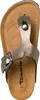 Tamaris Damen Pantolette grau Größe EUR 39 Produktbild-Vorschau 21