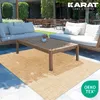 Tapis d'extérieur Ella 2 couleurs durable & résistant aux Voir les images du produit 7