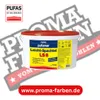 Pufas Pufamur Leichtspachtel 15kg 32503000 Produktbild-Vorschau 2