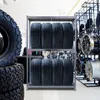 Portapneumatici TYRE, 120x40x180cm, max. 795kg, Anteprima dell’immagine prodotto 9