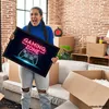 Gaming Zone Controller Fußmatte XL in 40x60 cm in Produktbild-Vorschau 4