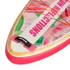 Nafukovací SUP prkno Sun Reflections 11'6" Combo + bójka na Náhled obrázku produktu 10