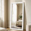 Eleganter Spiegel HOUSE barock Antik-Weiß 180x100cm Produktbild-Vorschau 3