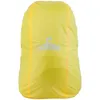 NOMAD® Regenhülle / Flightbag  20 L LGelb für Rucksack Produktbild-Vorschau 2