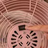 Cecotec Standventilator EnergySilence 250 ClassicStyle Pink Náhľad obrázku produktu 6