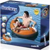 Bestway 43116, Schwarz, Gelb, Schwimmsitz, Vinyl, 122 cm, Produktbild-Vorschau 16
