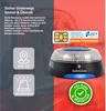 V16 DGT 3.0 Lampe d'urgence avec carte SIM - IDIADA Voir les images du produit 2