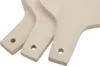 Set di assi da cucina in legno con manico, 3 pezzi, legno Anteprima dell’immagine prodotto 3