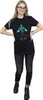 Disney - "Frankenstein" T-Shirt für Damen BI36327 (3XL) Produktbild-Vorschau 4