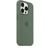 Apple Silikonhülle MT1J3ZM/A für iPhone 15 Pro mit MagSafe Produktbild-Vorschau 9