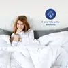 Deka 4 ročné obdobia - 155 x 200 cm Náhľad obrázku produktu 10