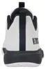 K-Swiss 04767-148-M scarpe da tennis colore bianco da uomo Anteprima dell’immagine prodotto 4
