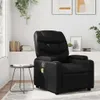 VidaXL 372472, Kunstleder, Schwarz, Schaum, 110 kg, 740 mm, Produktbild-Vorschau 8