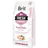 Brit Fresh Poulet avec pommes de terre Puppy Healthy Growth Voir les images du produit 2