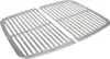 Edelstahl INOX Grillroste für Weber Pulse 2000 | Produktbild-Vorschau 1