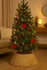 Gevlochten beschermhoes voor kerstboomstandaard, Productafbeelding-voorbeeld 12