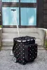reisenthel Einkaufstrolley Carrycruiser Plus Dots schwarz Produktbild-Vorschau 13