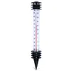 Gartenthermometer Außenthermometer Stabthermometer mit Produktbild-Vorschau 2