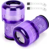 HEPA-Filter 2 Stück Ersatzfilter für Dyson V11 V15, Filter Produktbild-Vorschau 1