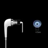 INF Cuffie in silicone per cuffie da 4,5-6 mm 3 misure 15 Anteprima dell’immagine prodotto 3