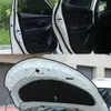 Flexibler 5m Auto Türkantenschutz Streifen aus PVC, Autotür Produktbild-Vorschau 2