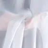 Voile blanc Premium - 320 cm de haut | Mètre linéaire de Voir les images du produit 1