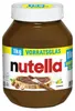 nutella 1kg Produktbild-Vorschau 4