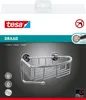 tesa 40226-00000-00 Duschkorb (40226-00000-00) Produktbild-Vorschau 8