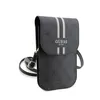 Guess Sac à main Guwbp4Rpsk Noir/Noir4G Rayures Voir les images du produit 3