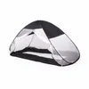 DERYAN Tenda pop-up a zanzariera per letti 200×90×110 cm Anteprima dell’immagine prodotto 2