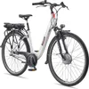 Telefunken City E-Bike Damen RC835 28 Zoll Frontmotor Produktbild-Vorschau 1