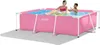 INTEX 28266NP - Pink Rectangular Frame Pool (220x150x60cm) Produktbild-Vorschau 22
