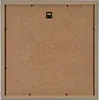 Bilderrahmen, 35x35 cm, Silberglanz, MDF, Catania Produktbild-Vorschau 5