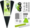 URSUS Schultüten Bastelset Easy Line Traktor Produktbild-Vorschau 1