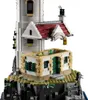 LEGO Ideas Latarnia morska z napędem (21335 ) Podgląd zdjęcia produktu 6