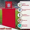FC Bayern München Bettwäsche " 5 Sterne Rot " Linon / Produktbild-Vorschau 3