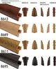 LEMAL Sockelleisten und Zubehör - PVC Fußleisten 70x50mm Produktbild-Vorschau 3