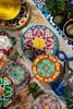 Set di stoviglie Excelsa 12 pezzi Bazar Medina in Anteprima dell’immagine prodotto 4