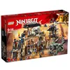 LEGO NINJAGO Dragon Pit Building Set, Zestaw do budowania, Podgląd zdjęcia produktu 1