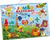 folia zestaw rzemieślniczy JUMBO 107 elementów Podgląd zdjęcia produktu 1