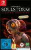 Oddworld: Soulstorm Switch Limited Oddit Produktbild-Vorschau 1