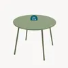 Tuinset 'Kivanta', 5-delig: bank, stoelen met kussens, Productafbeelding-voorbeeld 15