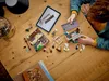 LEGO Harry Potter La maison de la famille Dursley, 4 Privet Voir les images du produit 41