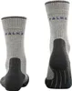 Falke FALKE TK2 Wool Silk light grey 44-45 Produktbild-Vorschau 3