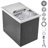 VEVOR 26,7 L, ghiacciaia a scomparsa, 456 x 304 x 371 mm in Anteprima dell’immagine prodotto 2