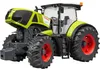 Bruder, Claas Axion 950 03012, Profi, 34,5 x 18 x 20,5 cm, Podgląd zdjęcia produktu 10