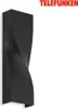 LED Außenwandleuchte Außenlampe IP44 12W schwarz Produktbild-Vorschau 6